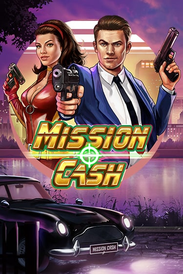 Mission Cash играть онлайн на интерес| Pin-Up без денег