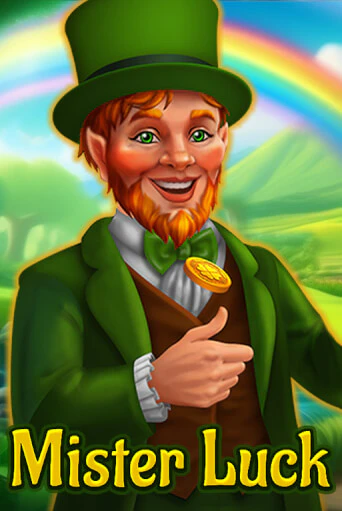 Mister Luck играть онлайн на интерес| Pin-Up без денег