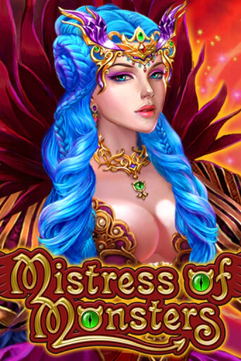 Mistress of Monsters играть онлайн на интерес| Pin-Up без денег