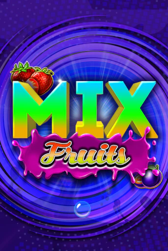 Mix Fruits играть онлайн на интерес| Pin-Up без денег