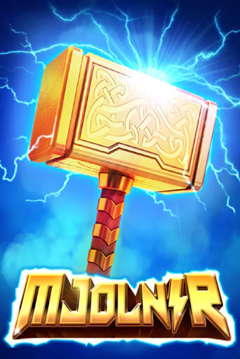 Mjolnir играть онлайн на интерес| Pin-Up без денег