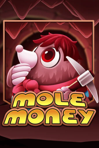 Mole Money играть онлайн на интерес| Pin-Up без денег