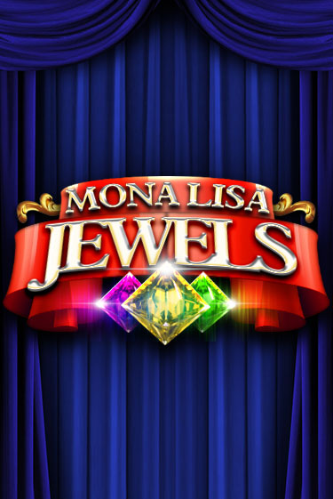 Monalisa Jewels играть онлайн на интерес| Pin-Up без денег