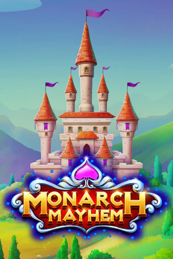 Monarch Mayhem играть онлайн на интерес| Pin-Up без денег