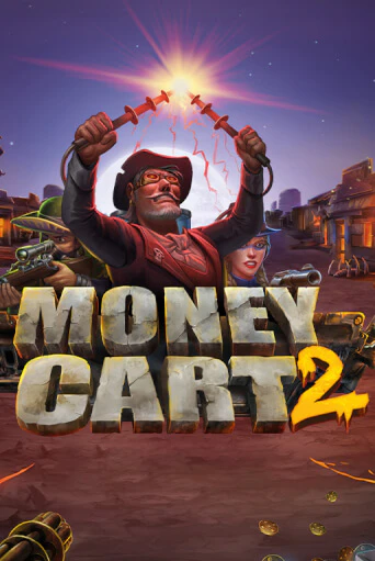 Money Cart 2 играть онлайн на интерес| Pin-Up без денег