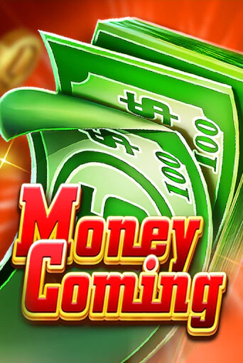 Money Coming играть онлайн на интерес| Pin-Up без денег