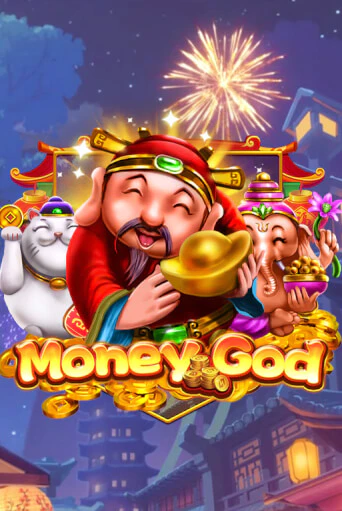 Money God играть онлайн на интерес| Pin-Up без денег
