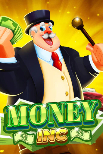 Money Inc играть онлайн на интерес| Pin-Up без денег