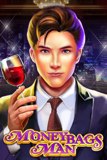 Moneybags Man играть онлайн на интерес| Pin-Up без денег