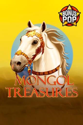 Mongol Treasure играть онлайн на интерес| Pin-Up без денег