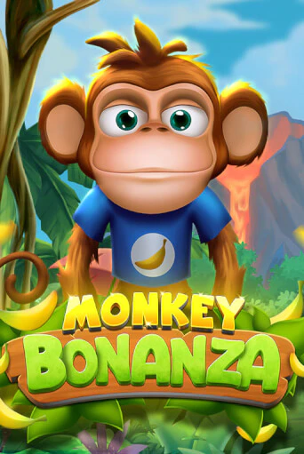 Monkey Bonanza играть онлайн на интерес| Pin-Up без денег