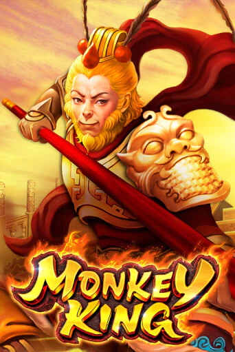 Monkey King играть онлайн на интерес| Pin-Up без денег