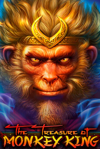 Monkey King играть онлайн на интерес| Pin-Up без денег