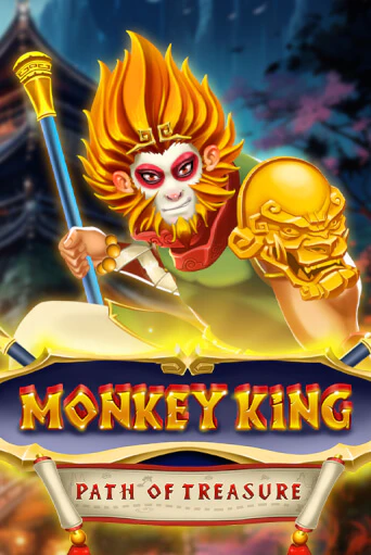 Monkey King: Path to Treasure играть онлайн на интерес| Pin-Up без денег