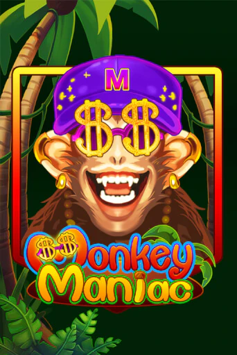 Monkey Maniac играть онлайн на интерес| Pin-Up без денег