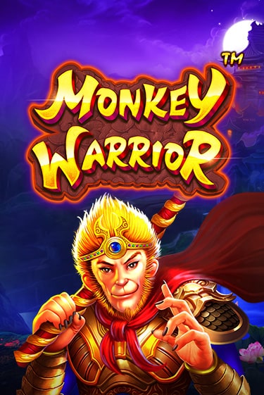 Monkey Warrior играть онлайн на интерес| Pin-Up без денег