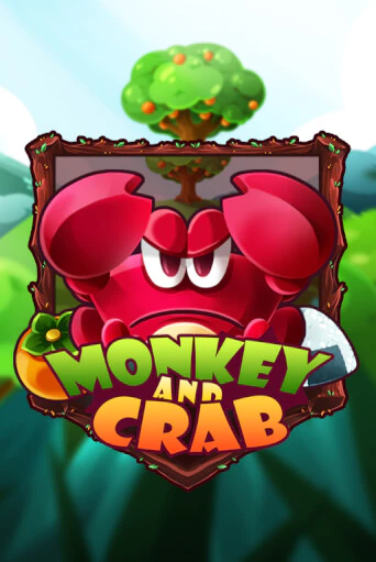 Monkey and Crab играть онлайн на интерес| Pin-Up без денег
