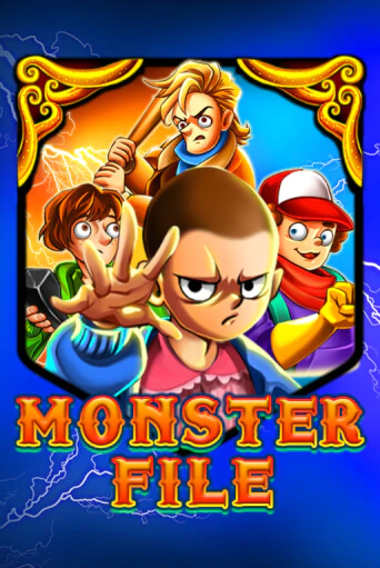 Monster File играть онлайн на интерес| Pin-Up без денег