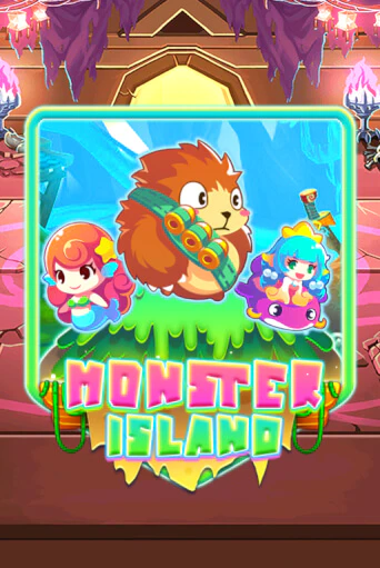 Monster Island играть онлайн на интерес| Pin-Up без денег