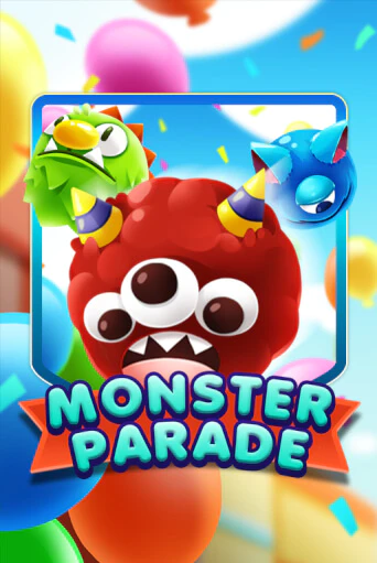 Monster Parade играть онлайн на интерес| Pin-Up без денег