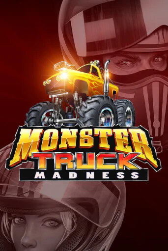 Monster Truck Madness играть онлайн на интерес| Pin-Up без денег