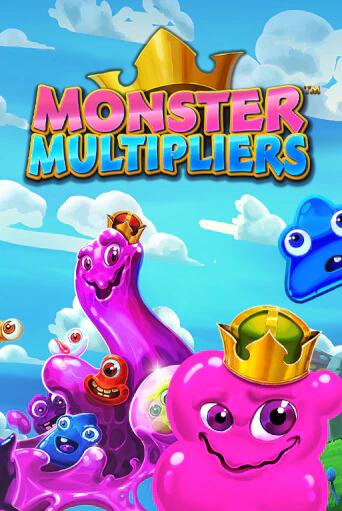 Monsters Multipliers играть онлайн на интерес| Pin-Up без денег