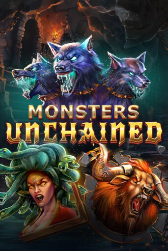 Monsters Unchained играть онлайн на интерес| Pin-Up без денег