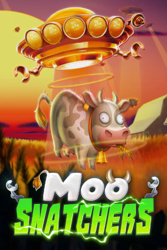 Moo Snatchers играть онлайн на интерес| Pin-Up без денег