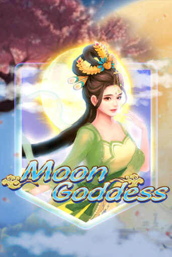 Moon Goddess играть онлайн на интерес| Pin-Up без денег