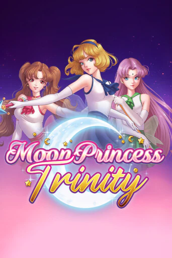 Moon Princess Trinity играть онлайн на интерес| Pin-Up без денег