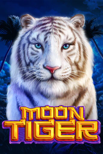 Moon Tiger играть онлайн на интерес| Pin-Up без денег