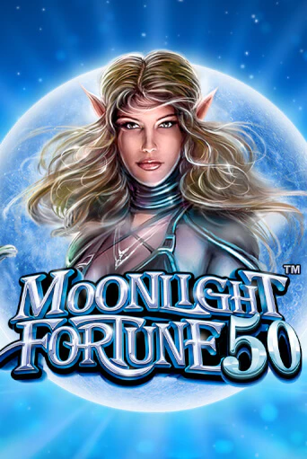 Moonlight Fortune 50 играть онлайн на интерес| Pin-Up без денег