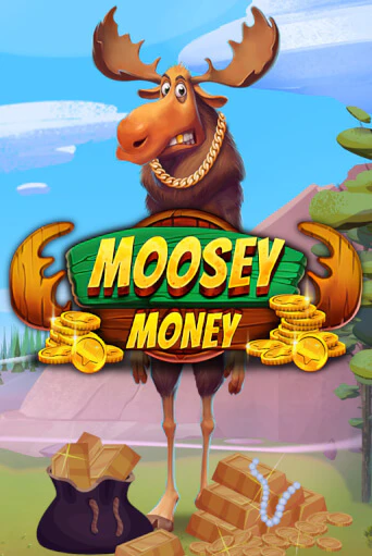 Moosey Money играть онлайн на интерес| Pin-Up без денег