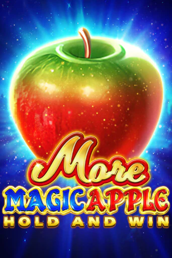 More Magic Apple играть онлайн на интерес| Pin-Up без денег