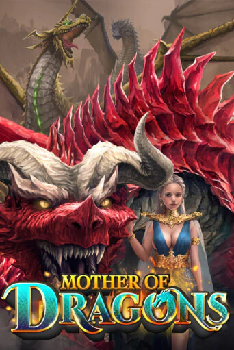 Mother of Dragons играть онлайн на интерес| Pin-Up без денег