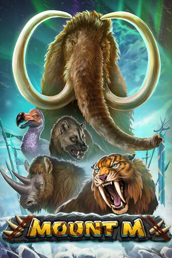 Mount M играть онлайн на интерес| Pin-Up без денег