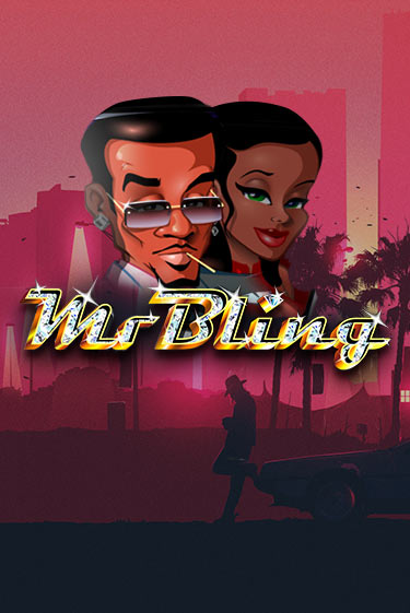 Mr Bling играть онлайн на интерес| Pin-Up без денег