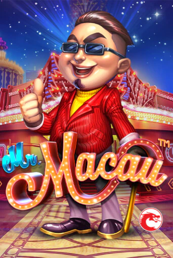 Mr. Macau играть онлайн на интерес| Pin-Up без денег