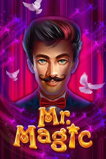 Mr.Magic играть онлайн на интерес| Pin-Up без денег
