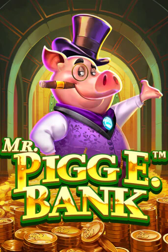 Mr. Pigg E. Bank™ играть онлайн на интерес| Pin-Up без денег