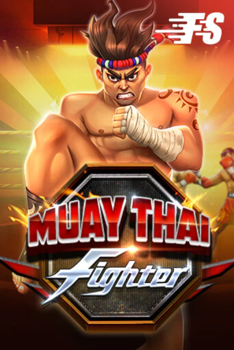 Muay Thai Fighter играть онлайн на интерес| Pin-Up без денег