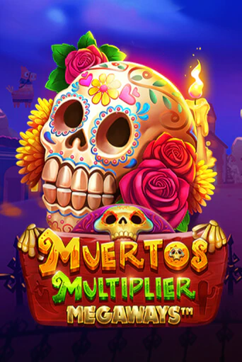 Muertos Multiplier Megaways играть онлайн на интерес| Pin-Up без денег