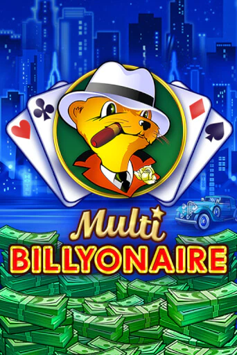 Multi Billyonaire играть онлайн на интерес| Pin-Up без денег