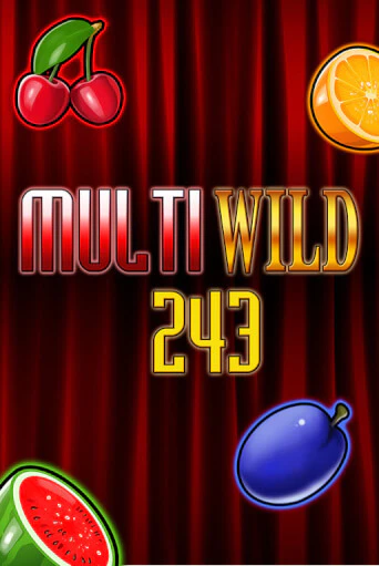 Multi Wild 243 играть онлайн на интерес| Pin-Up без денег