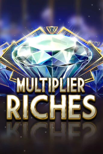 Multiplier Riches играть онлайн на интерес| Pin-Up без денег