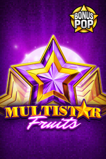 Multistar Fruits играть онлайн на интерес| Pin-Up без денег