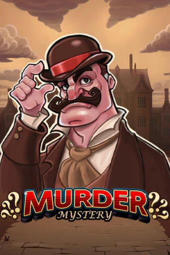 Murder Mystery играть онлайн на интерес| Pin-Up без денег