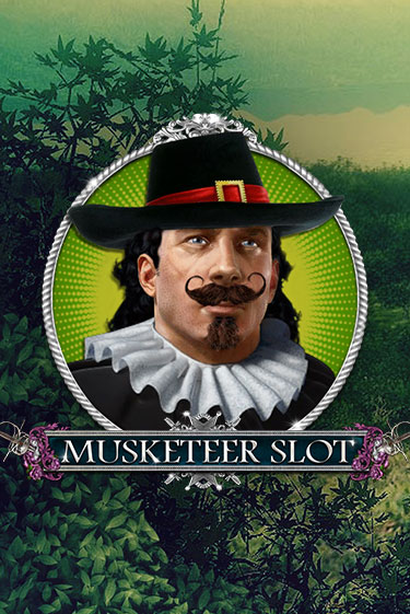 Musketeer Slot играть онлайн на интерес| Pin-Up без денег