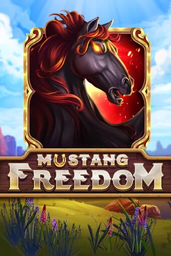 Mustang Freedom играть онлайн на интерес| Pin-Up без денег
