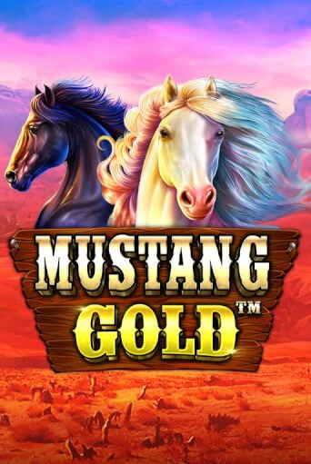Mustang Gold™ играть онлайн на интерес| Pin-Up без денег